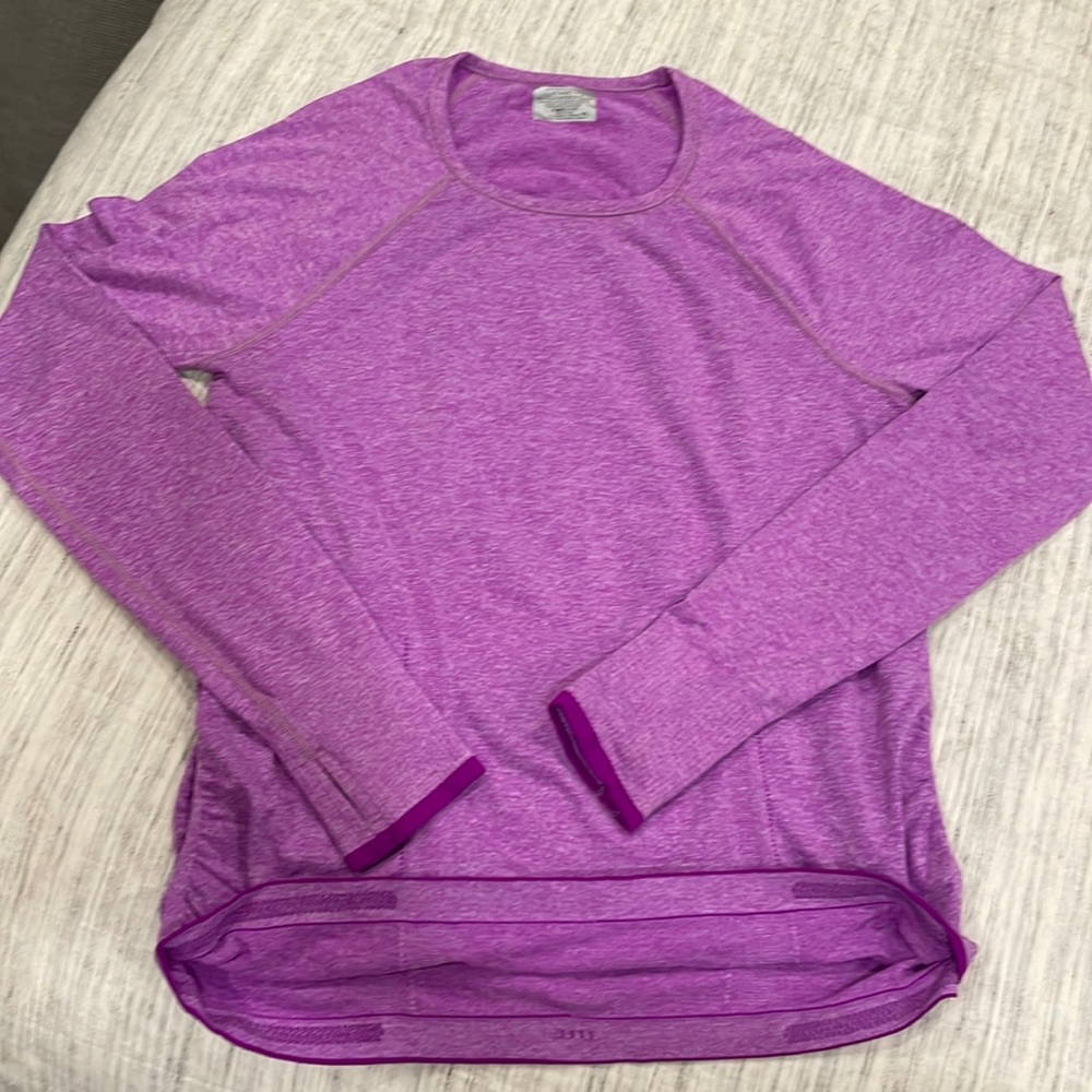 Athleta Training Top